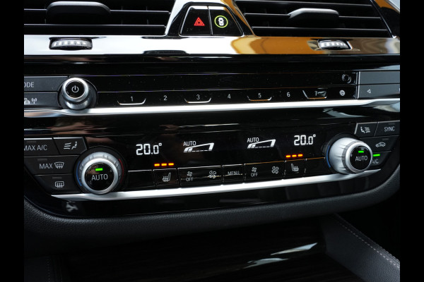 BMW 5 Serie Touring 530i xDrive High Executive Edition | H/K | Keyless | Adaptive Cruise | 360 camera