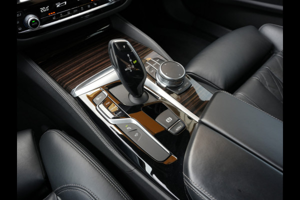 BMW 5 Serie Touring 530i xDrive High Executive Edition | H/K | Keyless | Adaptive Cruise | 360 camera