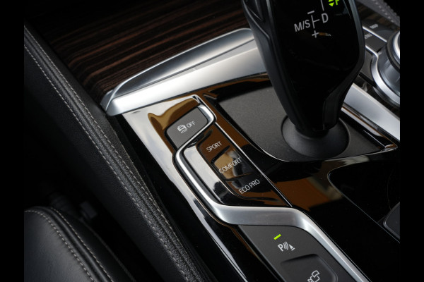 BMW 5 Serie Touring 530i xDrive High Executive Edition | H/K | Keyless | Adaptive Cruise | 360 camera