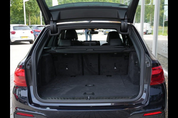 BMW 5 Serie Touring 530i xDrive High Executive Edition | H/K | Keyless | Adaptive Cruise | 360 camera