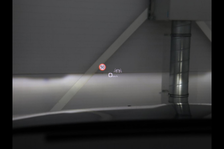 Audi e-tron 55 quattro advanced Pro Line Plus 95 kWh | Panoramadak | Adaptive cruise | Head-Up | Leder | Stoelverwarming | 360 Camera | Bang & Olufsen | Carplay | 21'' | Sportstoelen | Matrix LED