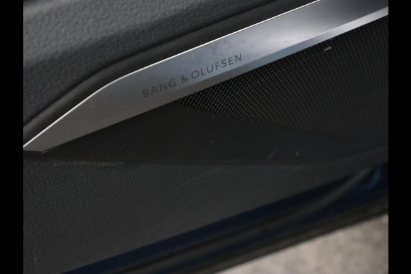 Audi e-tron 55 quattro advanced Pro Line Plus 95 kWh | Panoramadak | Adaptive cruise | Head-Up | Leder | Stoelverwarming | 360 Camera | Bang & Olufsen | Carplay | 21'' | Sportstoelen | Matrix LED