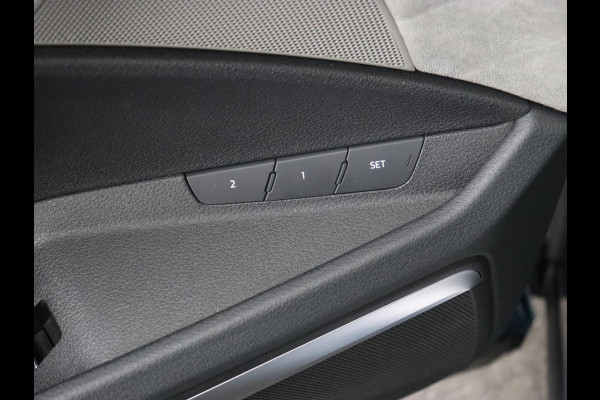 Audi e-tron 55 quattro advanced Pro Line Plus 95 kWh | Panoramadak | Adaptive cruise | Head-Up | Leder | Stoelverwarming | 360 Camera | Bang & Olufsen | Carplay | 21'' | Sportstoelen | Matrix LED
