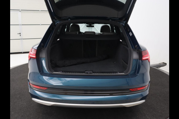 Audi e-tron 55 quattro advanced Pro Line Plus 95 kWh | Panoramadak | Adaptive cruise | Head-Up | Leder | Stoelverwarming | 360 Camera | Bang & Olufsen | Carplay | 21'' | Sportstoelen | Matrix LED
