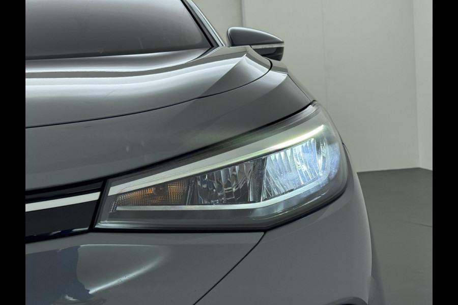 Volkswagen ID.4 Life 77 kWh Stoel & Stuurverwarming | Adaptieve Cruise Control | Rijklaar met 12 mnd BOVAG Garantie | NAVI| PARKEERSENSOREN|