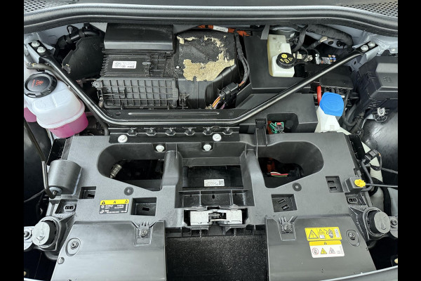 Volkswagen ID.4 Life 77 kWh Stoel & Stuurverwarming | Adaptieve Cruise Control | Rijklaar met 12 mnd BOVAG Garantie | NAVI| PARKEERSENSOREN|