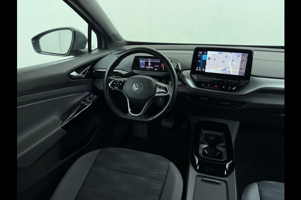 Volkswagen ID.4 Life 77 kWh Stoel & Stuurverwarming | Adaptieve Cruise Control | Rijklaar met 12 mnd BOVAG Garantie | NAVI| PARKEERSENSOREN|