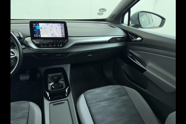 Volkswagen ID.4 Life 77 kWh Stoel & Stuurverwarming | Adaptieve Cruise Control | Rijklaar met 12 mnd BOVAG Garantie | NAVI| PARKEERSENSOREN|