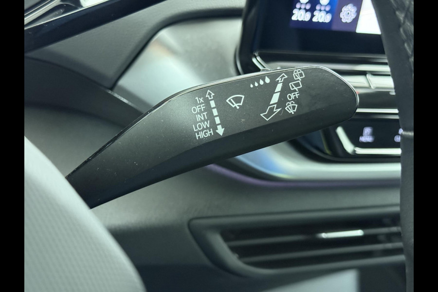 Volkswagen ID.4 Life 77 kWh Stoel & Stuurverwarming | Adaptieve Cruise Control | Rijklaar met 12 mnd BOVAG Garantie | NAVI| PARKEERSENSOREN|