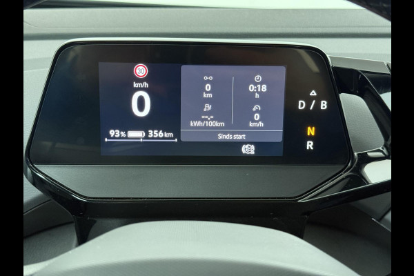 Volkswagen ID.4 Life 77 kWh Stoel & Stuurverwarming | Adaptieve Cruise Control | Rijklaar met 12 mnd BOVAG Garantie | NAVI| PARKEERSENSOREN|