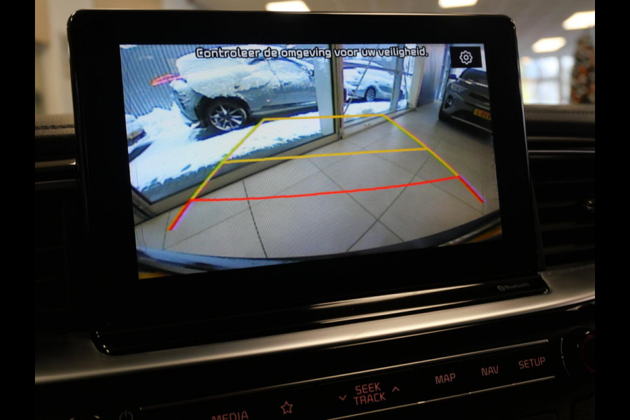 Kia Ceed Sportswagon 1.0 T-GDi DynamicPlusLine | Cruise | Clima | Navi | Carplay | Keyless | Stoel-stuurverwarming |