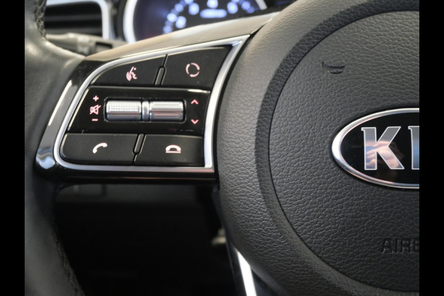 Kia Ceed Sportswagon 1.0 T-GDi DynamicPlusLine | Cruise | Clima | Navi | Carplay | Keyless | Stoel-stuurverwarming |