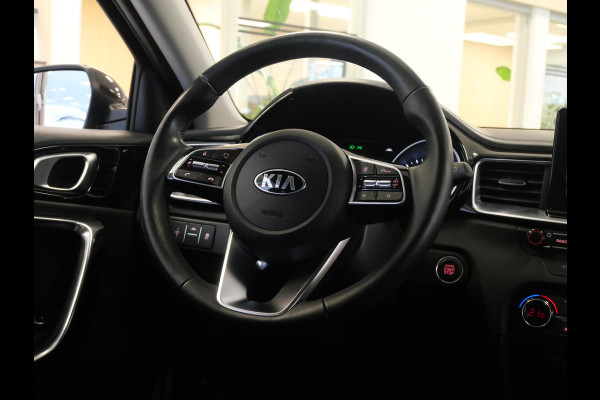 Kia Ceed Sportswagon 1.0 T-GDi DynamicPlusLine | Cruise | Clima | Navi | Carplay | Keyless | Stoel-stuurverwarming |