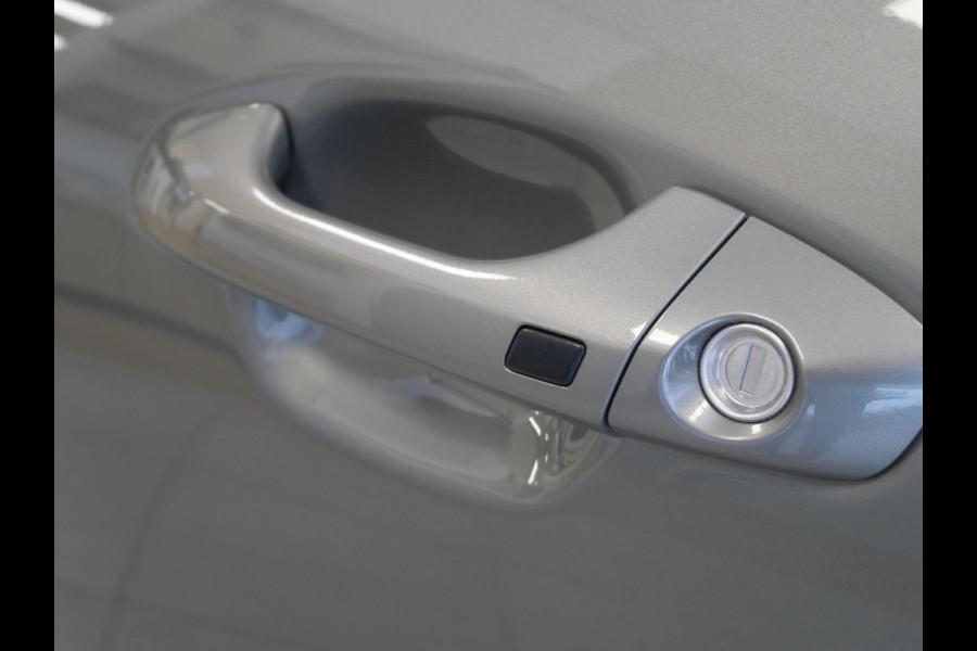 Kia Stonic 1.0 T-GDi ExecutiveLine | Trehaak | Cruise | Clima | Navi | Keyless | Stoel-stuurverwarming |