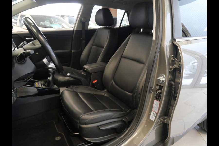 Kia Stonic 1.0 T-GDi ExecutiveLine | Trehaak | Cruise | Clima | Navi | Keyless | Stoel-stuurverwarming |