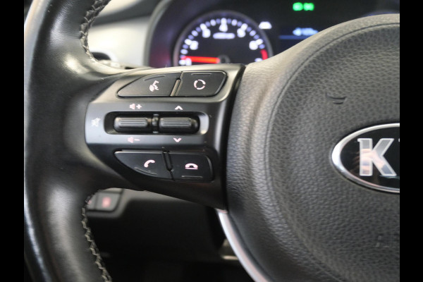 Kia Stonic 1.0 T-GDi ExecutiveLine | Trehaak | Cruise | Clima | Navi | Keyless | Stoel-stuurverwarming |