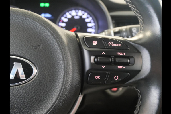 Kia Stonic 1.0 T-GDi ExecutiveLine | Trehaak | Cruise | Clima | Navi | Keyless | Stoel-stuurverwarming |