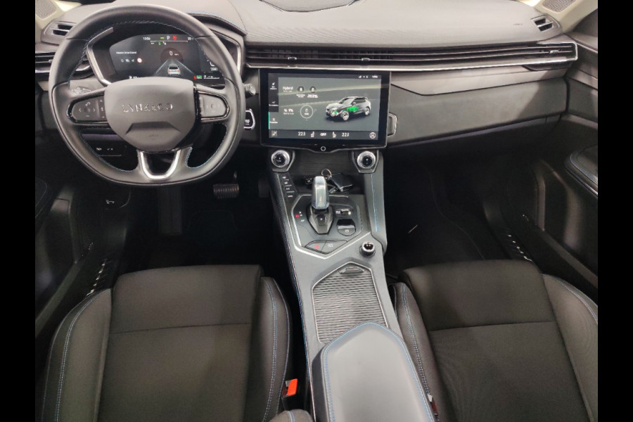 Lynk & Co 01 1.5 262pk Plug-in 360° Carplay Pano.Dak Stoelverw. Incl.BTW