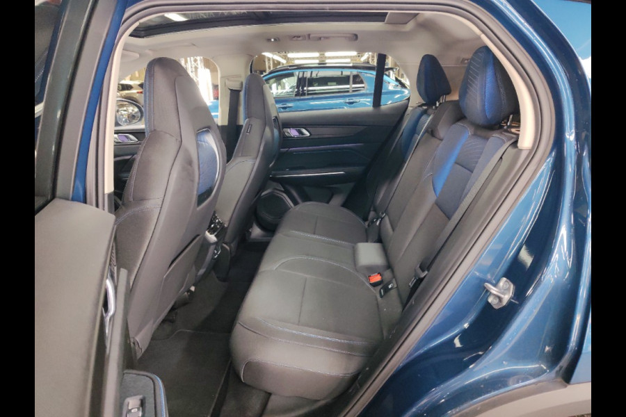 Lynk & Co 01 1.5 262pk Plug-in 360° Carplay Pano.Dak Stoelverw. Incl.BTW