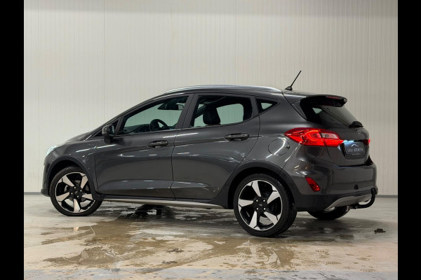 Ford Fiesta 1.0 EcoBoost Active X | CARPLAY | TREKHAAK | SPECIAL EDITION | LED