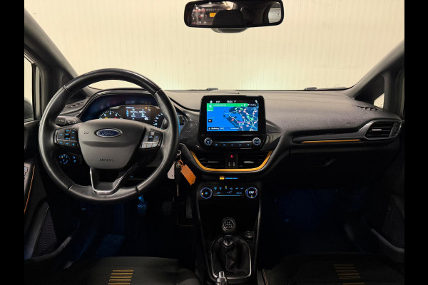 Ford Fiesta 1.0 EcoBoost Active X | CARPLAY | TREKHAAK | SPECIAL EDITION | LED