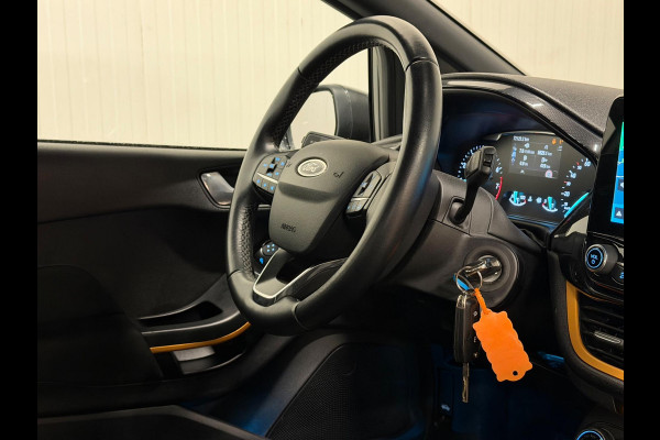 Ford Fiesta 1.0 EcoBoost Active X | CARPLAY | TREKHAAK | SPECIAL EDITION | LED