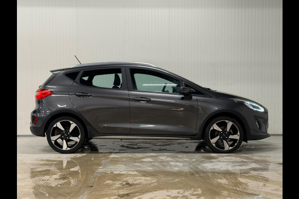 Ford Fiesta 1.0 EcoBoost Active X | CARPLAY | TREKHAAK | SPECIAL EDITION | LED