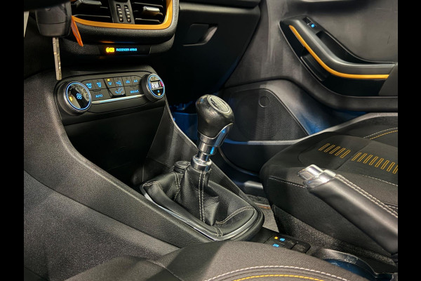 Ford Fiesta 1.0 EcoBoost Active X | CARPLAY | TREKHAAK | SPECIAL EDITION | LED