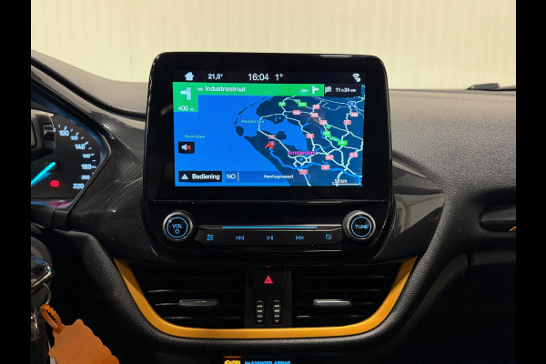 Ford Fiesta 1.0 EcoBoost Active X | CARPLAY | TREKHAAK | SPECIAL EDITION | LED