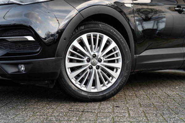Opel Grandland X 1.2 Turbo Innovation Automaat | Luxe SUV