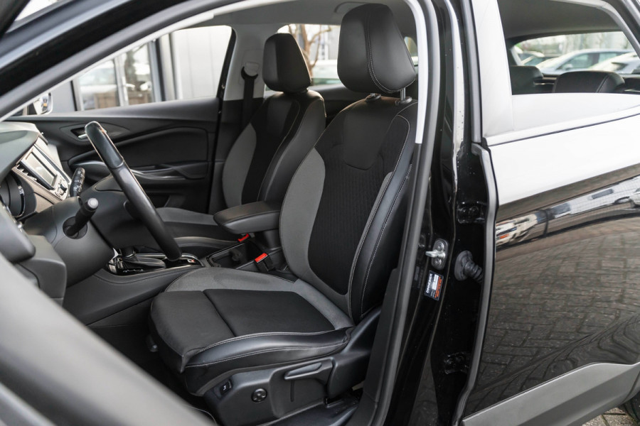 Opel Grandland X 1.2 Turbo Innovation Automaat | Luxe SUV