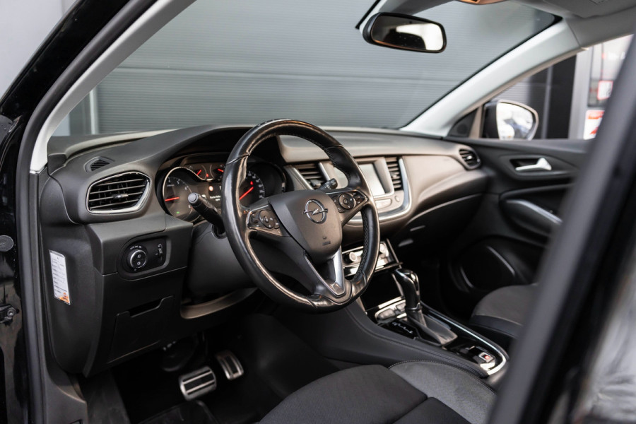 Opel Grandland X 1.2 Turbo Innovation Automaat | Luxe SUV