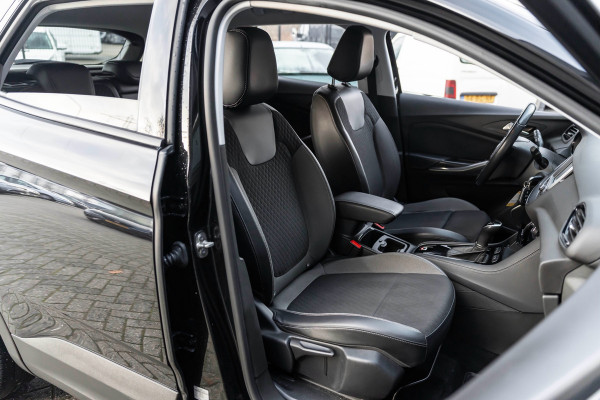 Opel Grandland X 1.2 Turbo Innovation Automaat | Luxe SUV