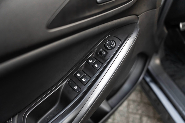 Opel Grandland X 1.2 Turbo Innovation Automaat | Luxe SUV