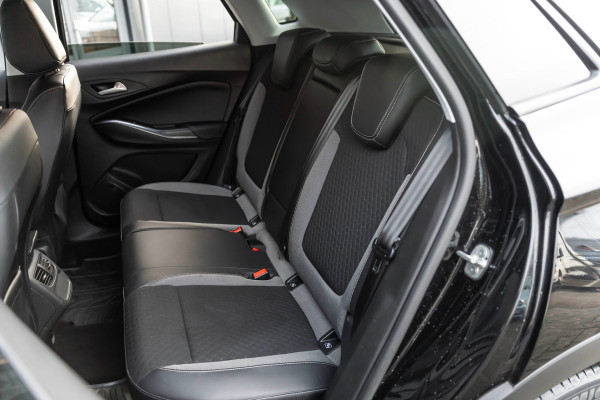Opel Grandland X 1.2 Turbo Innovation Automaat | Luxe SUV