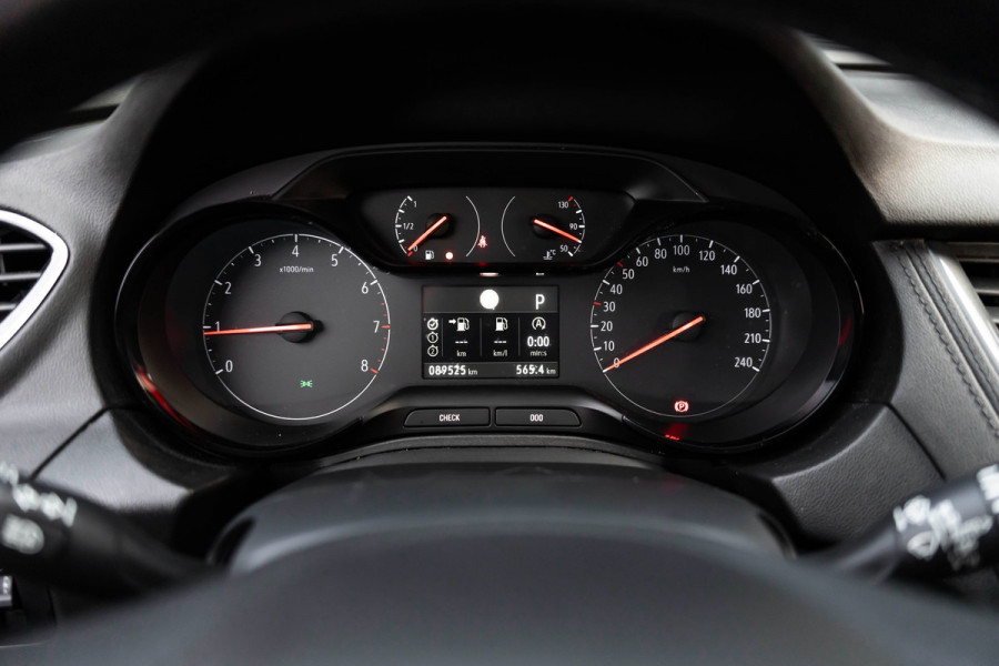 Opel Grandland X 1.2 Turbo Innovation Automaat | Luxe SUV