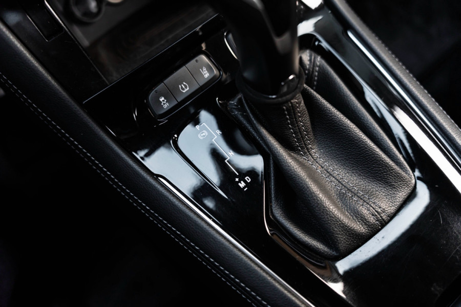 Opel Grandland X 1.2 Turbo Innovation Automaat | Luxe SUV