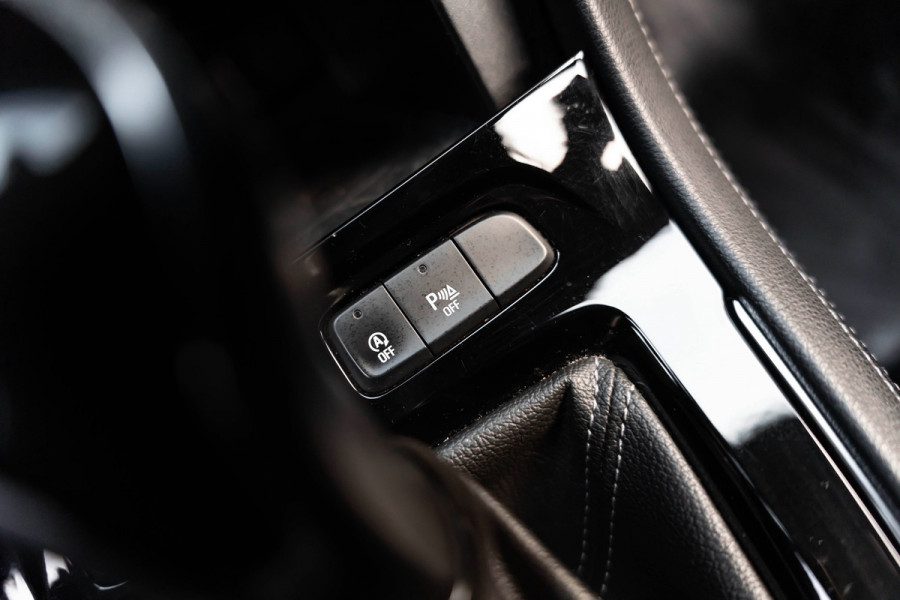 Opel Grandland X 1.2 Turbo Innovation Automaat | Luxe SUV