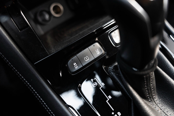 Opel Grandland X 1.2 Turbo Innovation Automaat | Luxe SUV