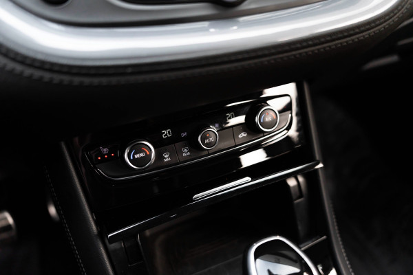 Opel Grandland X 1.2 Turbo Innovation Automaat | Luxe SUV