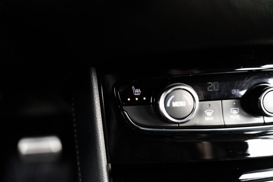 Opel Grandland X 1.2 Turbo Innovation Automaat | Luxe SUV