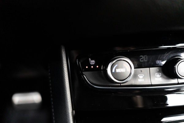 Opel Grandland X 1.2 Turbo Innovation Automaat | Luxe SUV