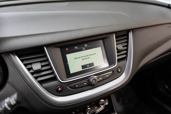 Opel Grandland X 1.2 Turbo Innovation Automaat | Luxe SUV