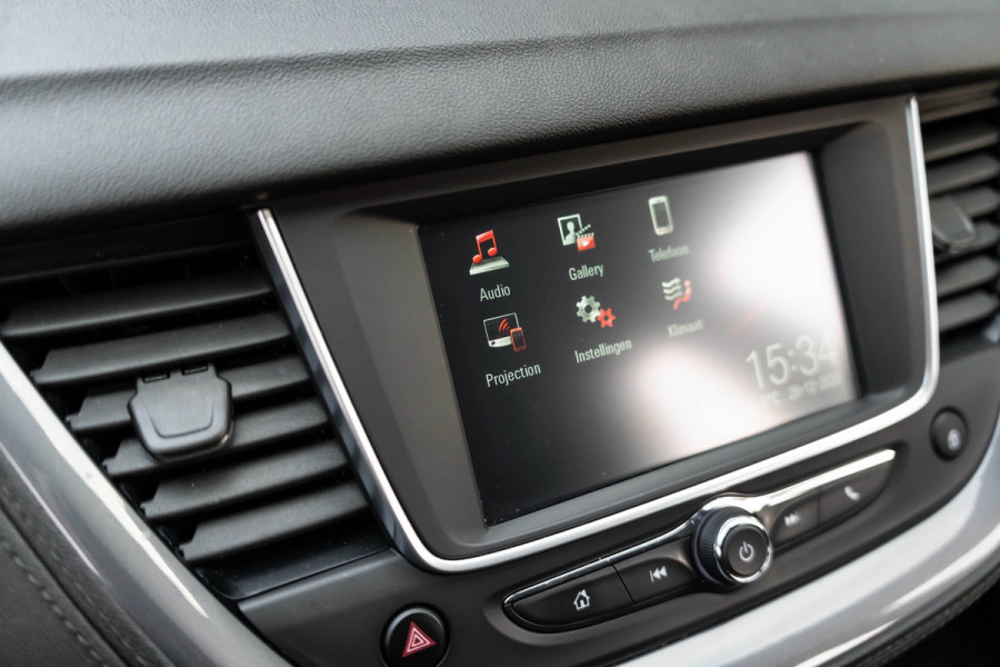 Opel Grandland X 1.2 Turbo Innovation Automaat | Luxe SUV