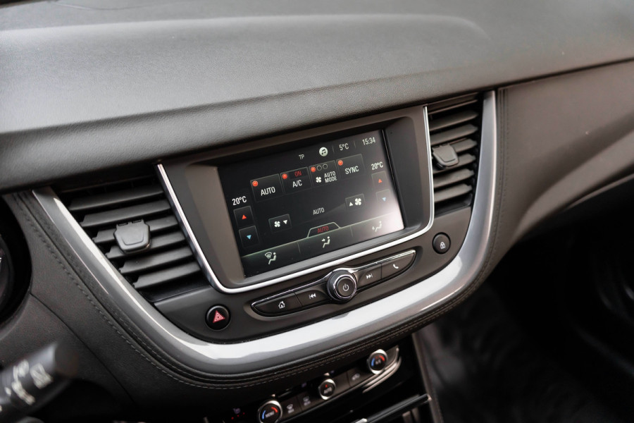 Opel Grandland X 1.2 Turbo Innovation Automaat | Luxe SUV