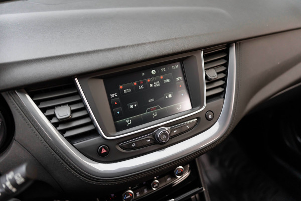 Opel Grandland X 1.2 Turbo Innovation Automaat | Luxe SUV