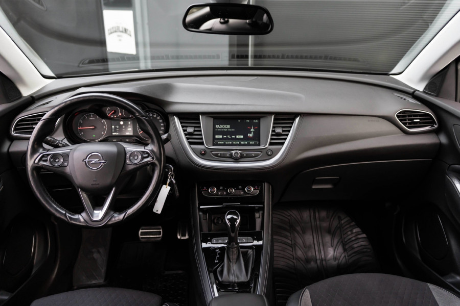 Opel Grandland X 1.2 Turbo Innovation Automaat | Luxe SUV