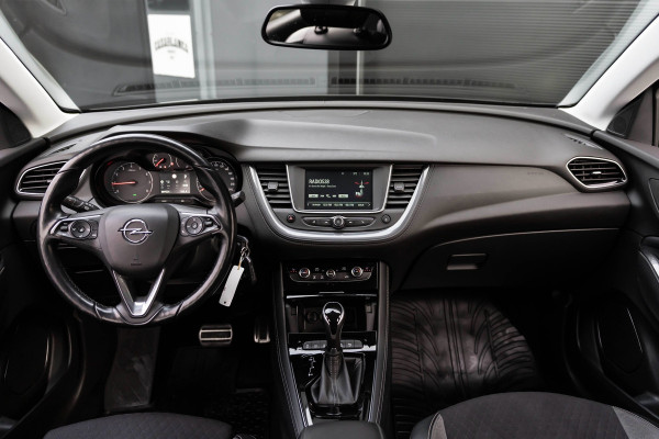 Opel Grandland X 1.2 Turbo Innovation Automaat | Luxe SUV