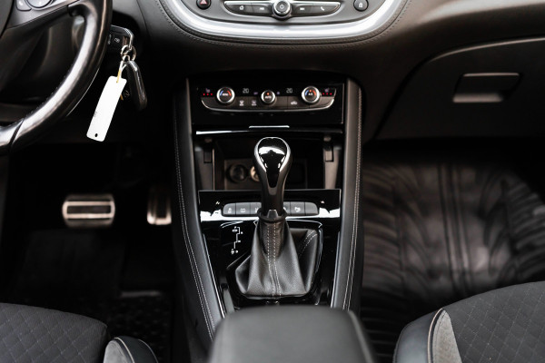 Opel Grandland X 1.2 Turbo Innovation Automaat | Luxe SUV