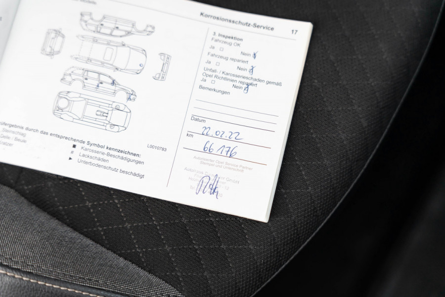 Opel Grandland X 1.2 Turbo Innovation Automaat | Luxe SUV